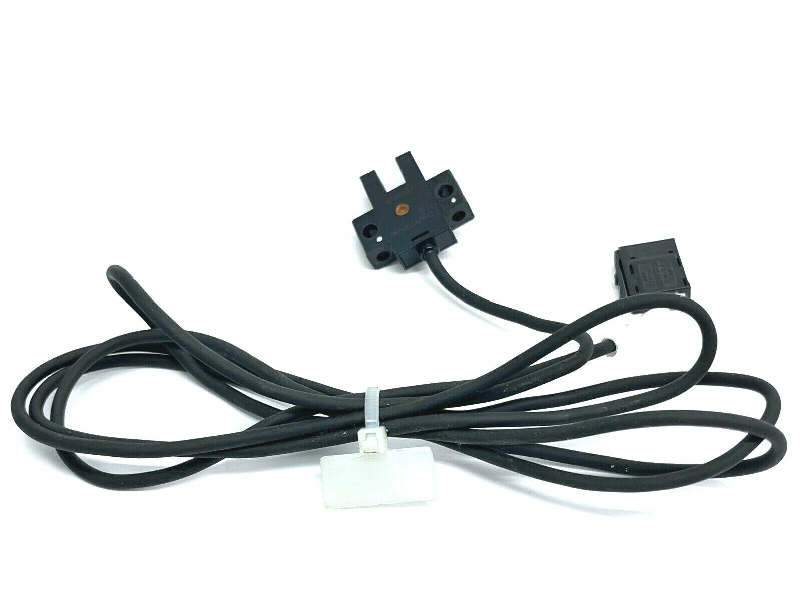 SUNX Panasonic PM-K44P-C3 Micro Photoelectric Sensor - Used - Maverick Industrial Sales