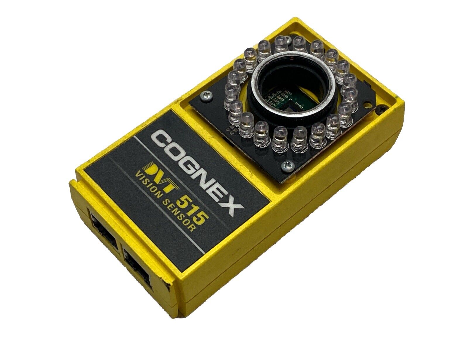 Cognex DVT515 Vision Sensor - For parts or not working - Maverick Industrial Sales