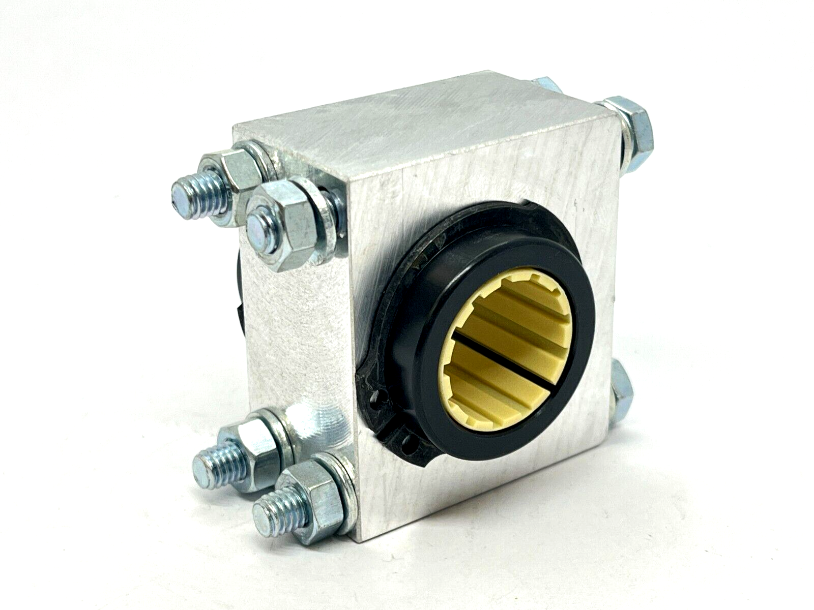 Knapp SL020474_01_000001 Spare for Linear Guide Unit ZE013753 - New – Open box - Maverick Industrial Sales