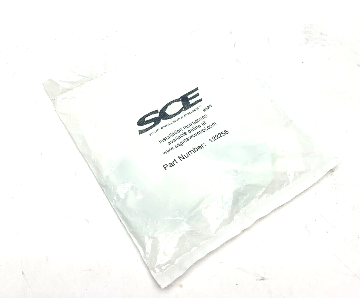 SCE 122255 Fastening Kit For Enclosures - New - Maverick Industrial Sales
