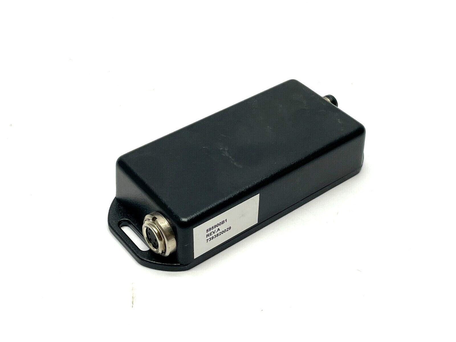 595893 | A.P.S. Inc. Sensor Unit 595900B1 - Used - Maverick Industrial Sales