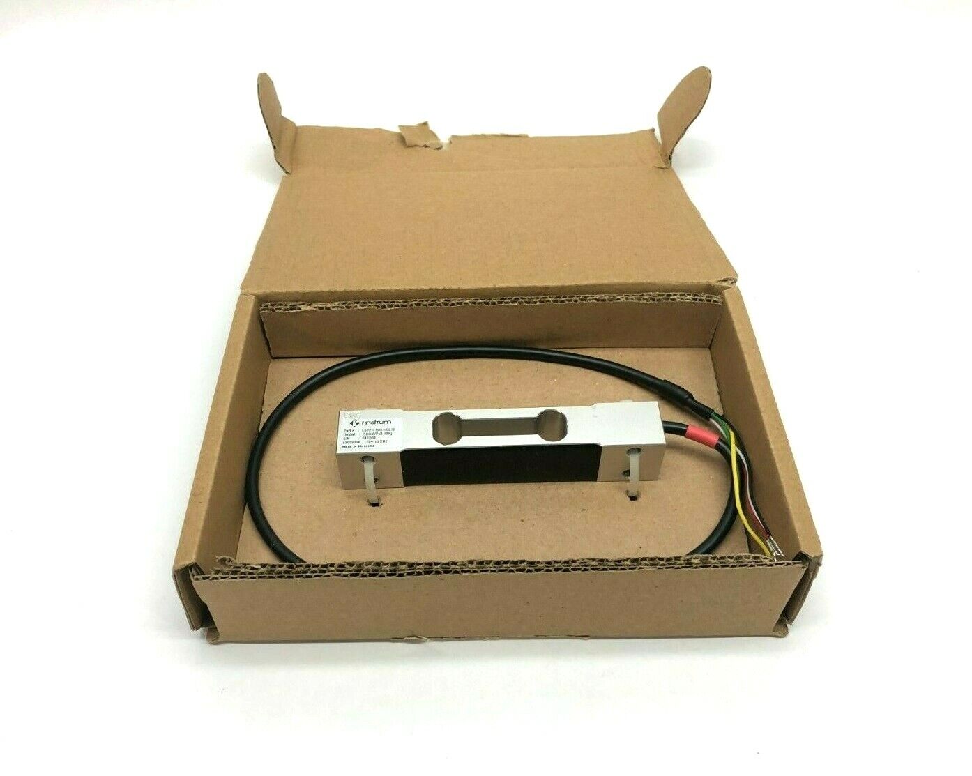 Rinstrum LSP2-B03-0010 Load Cell, 10KG, 5-15VDC - Maverick Industrial Sales