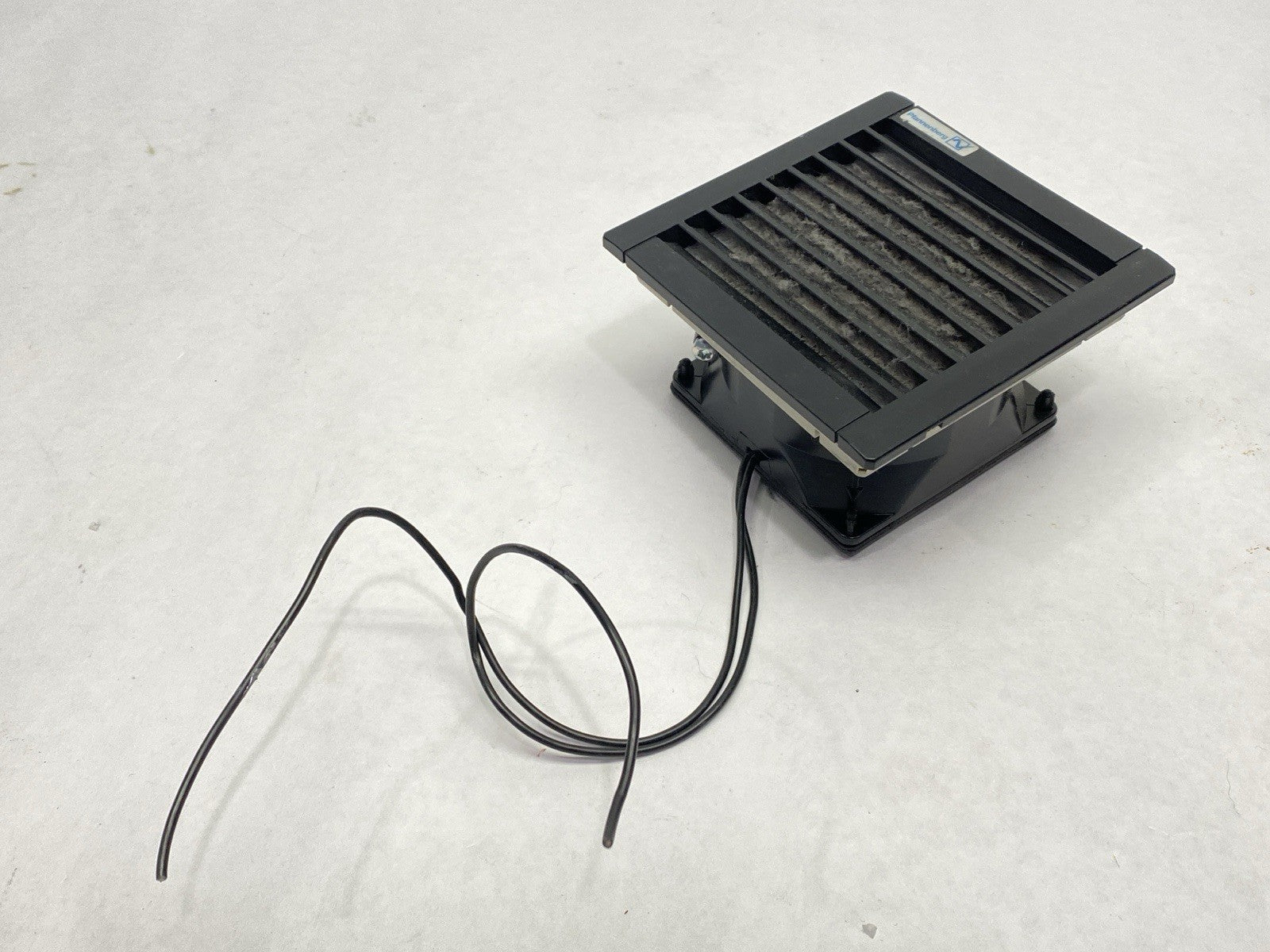 11020152050 | Pfannenberg HVAC Air Filter PF 1000 110W - Used - Maverick Industrial Sales