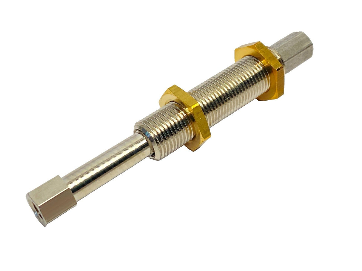 Coval TSOP120 TSOP Series Anti-Rotation Spring System - Maverick Industrial Sales