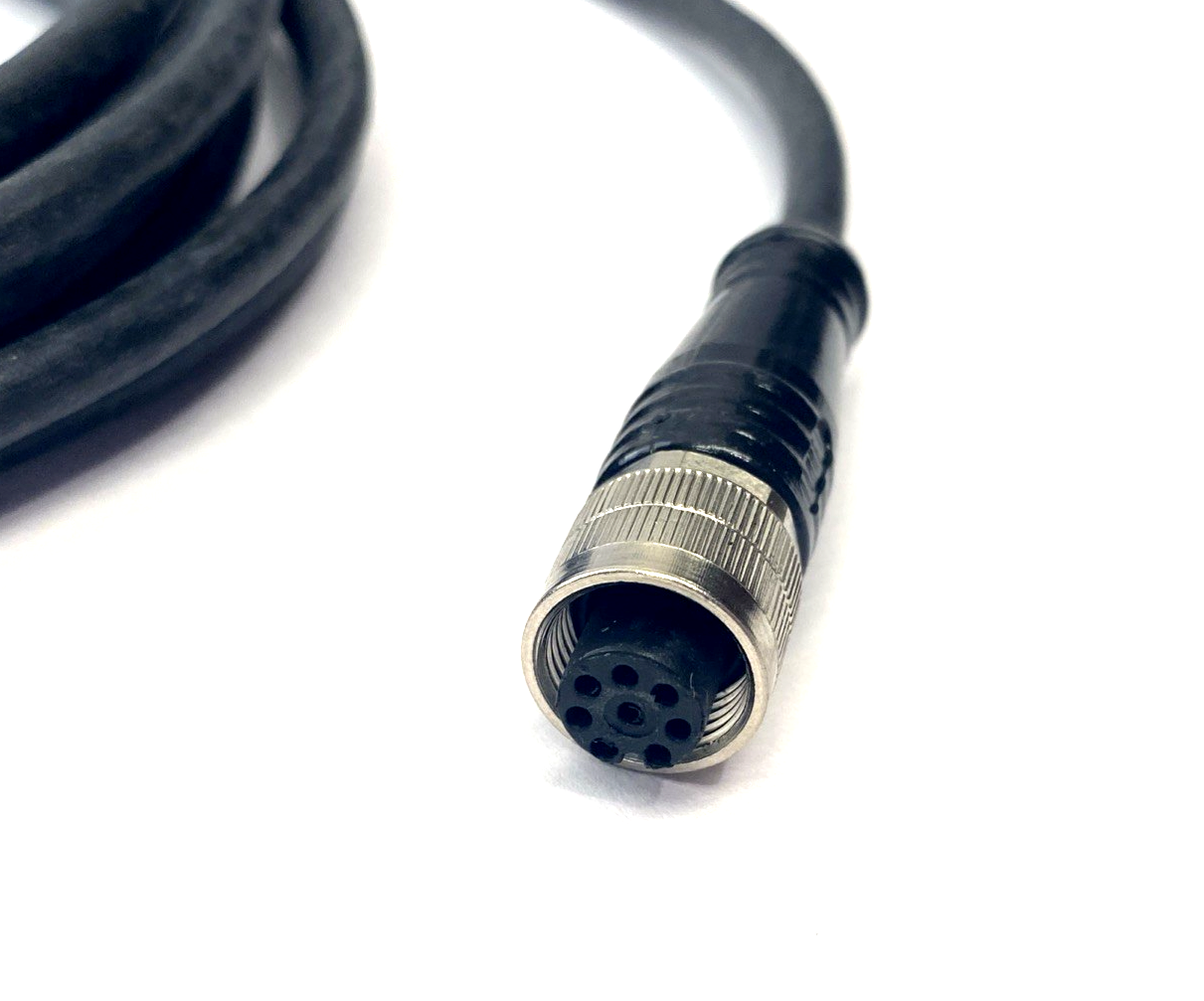 Siemens 6GT2891-4FH50 SIMATIC RF Cable M12/M,M12/F,5m 5m Length 6GT28914FH50 - Maverick Industrial Sales