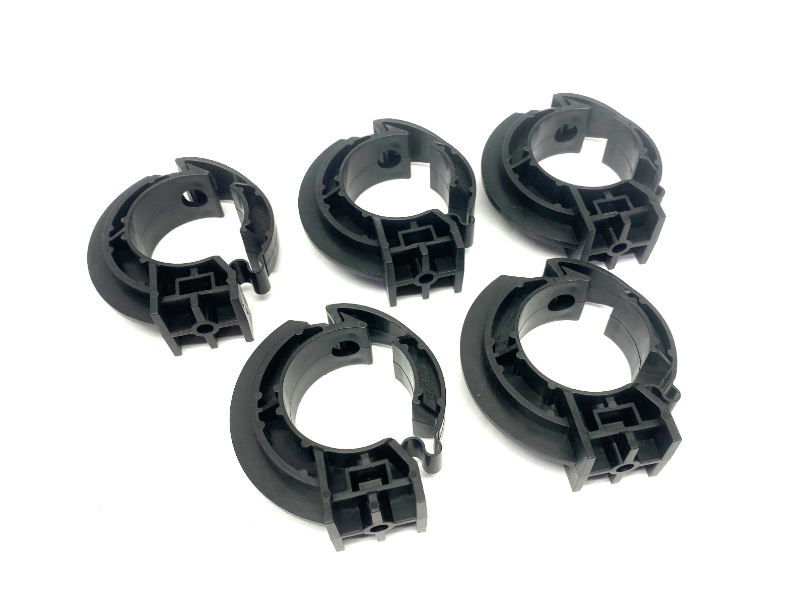 Airnet 2811 5022 00 Pipe Clip Hanger DN50-2" LOT OF 5 - New – Open box - Maverick Industrial Sales