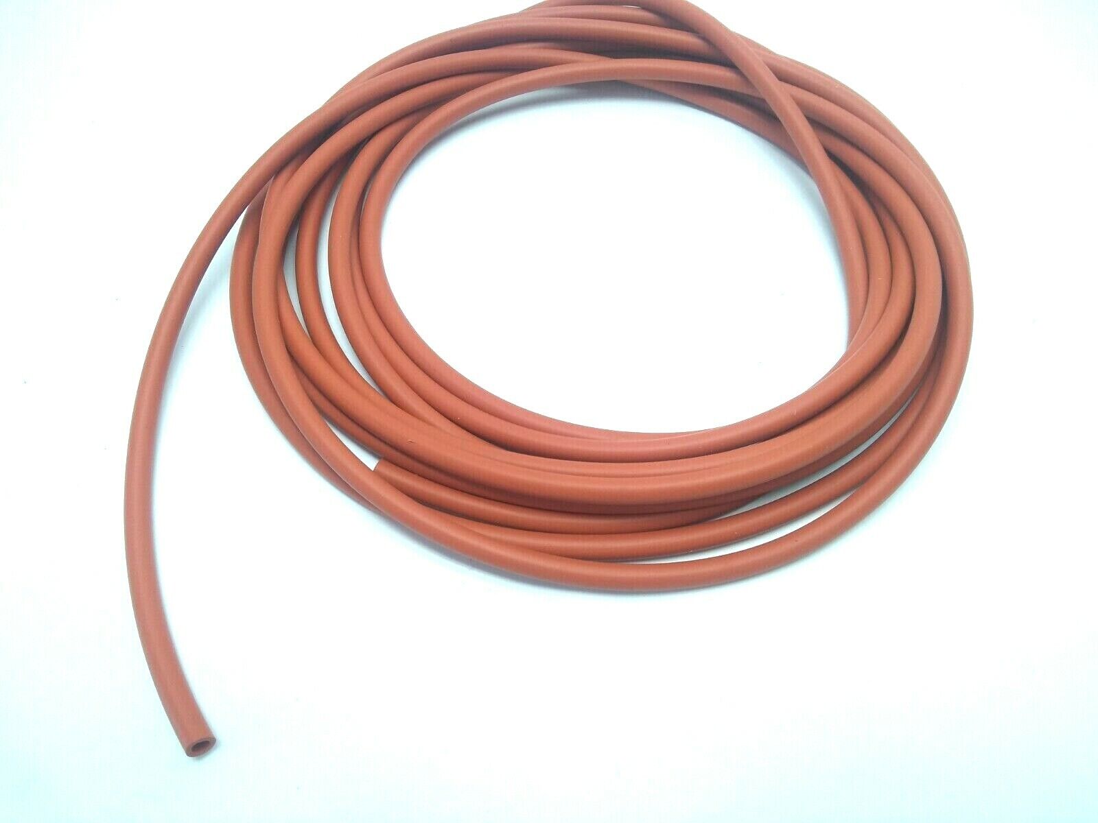 205999 | VideoJet Tubing 3/16" ID 0.325" OD Length: 20FT - New – Open box - Maverick Industrial Sales