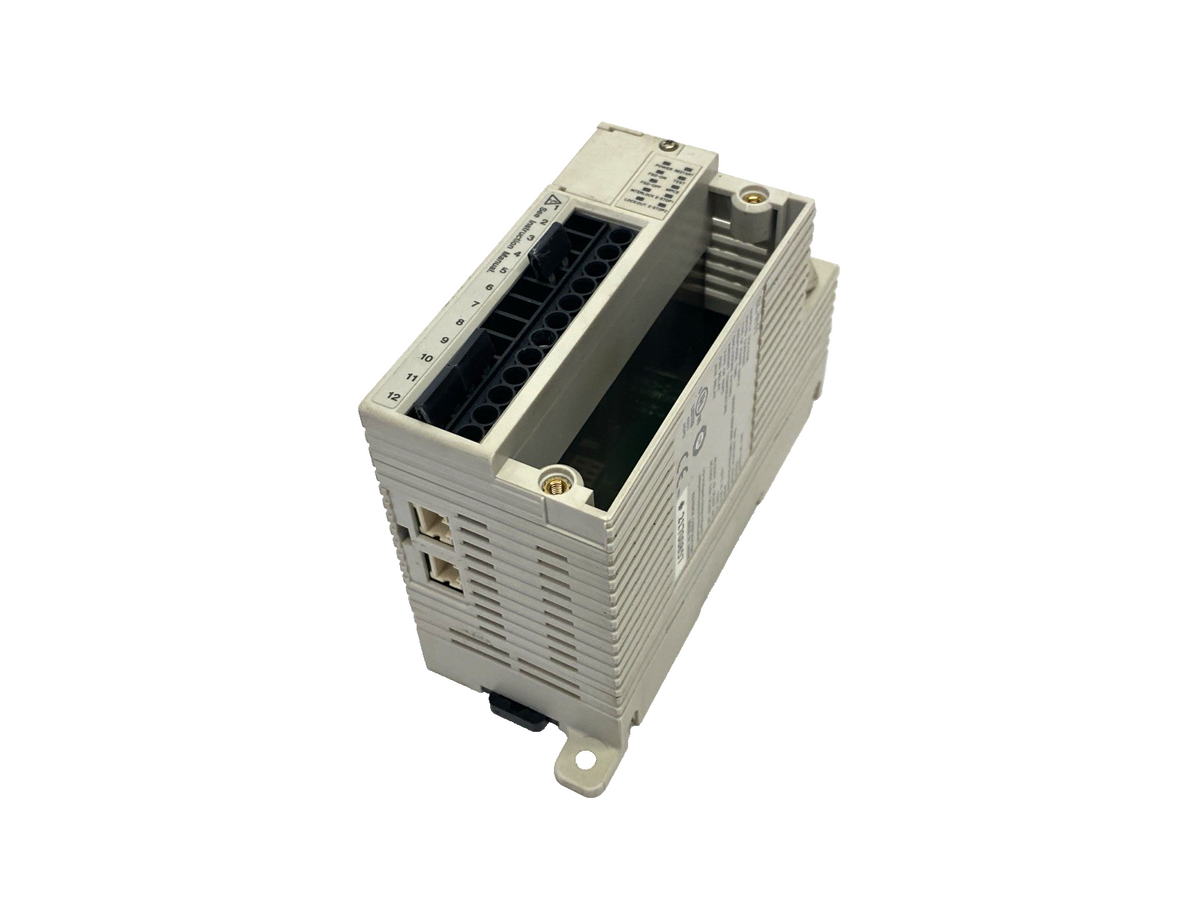 Keyence SL-R11 Safety Control Unit For Light Curtain - Maverick Industrial Sales