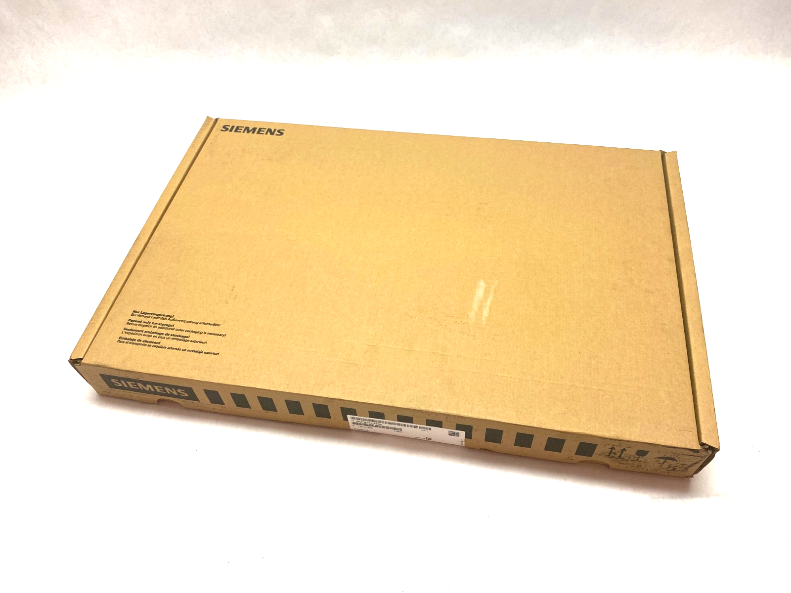 Siemens 6SL3130-6AE15-0AB1 SINAMICS S120 Smart Line Frequency Converter - Maverick Industrial Sales