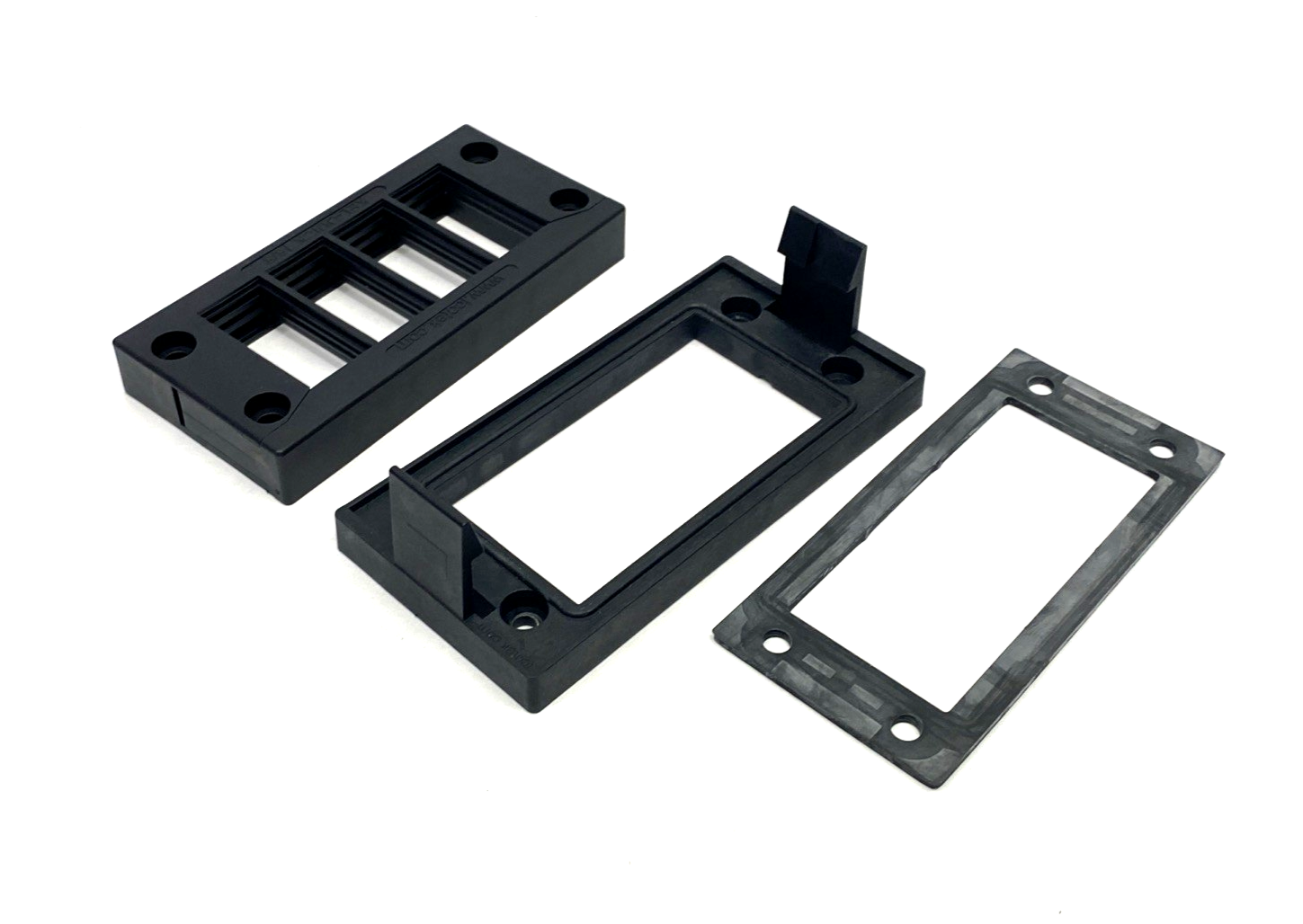 KEL-QUICK 16/8 | Icotek Split Multi Cable Transit Frame IP54 / UL Type 12, 42418 - New – Open box - Maverick Industrial Sales