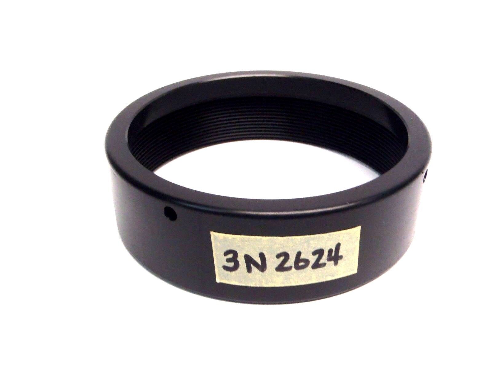 ABB 3N2624 Main Body Nut Cover for Paint Robots MMBell 925, Robobel 925,926 - Maverick Industrial Sales