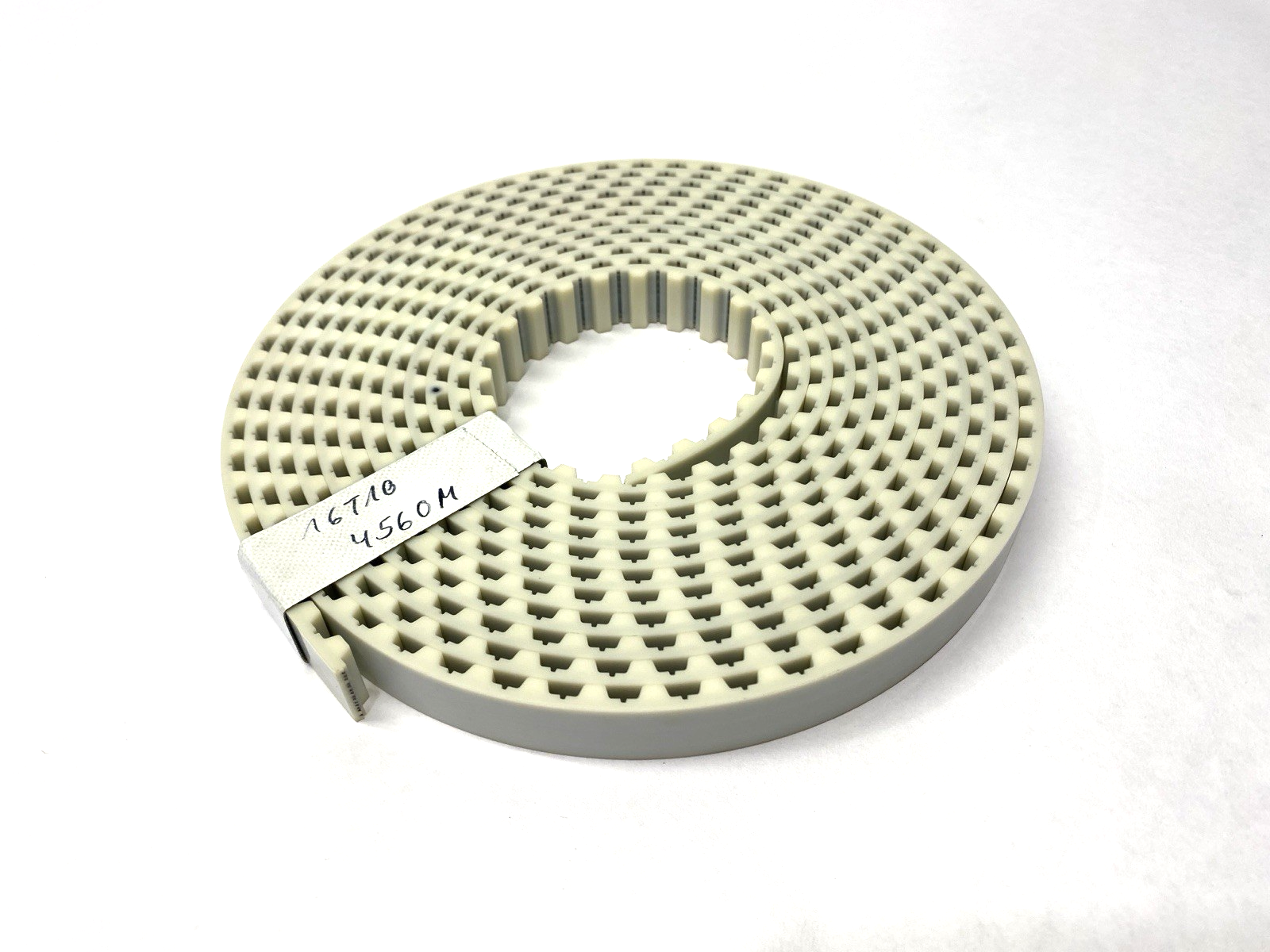 16T10/4560 | Brecoflex Open Ended Timing Belt 4560mm - New – Open box - Maverick Industrial Sales