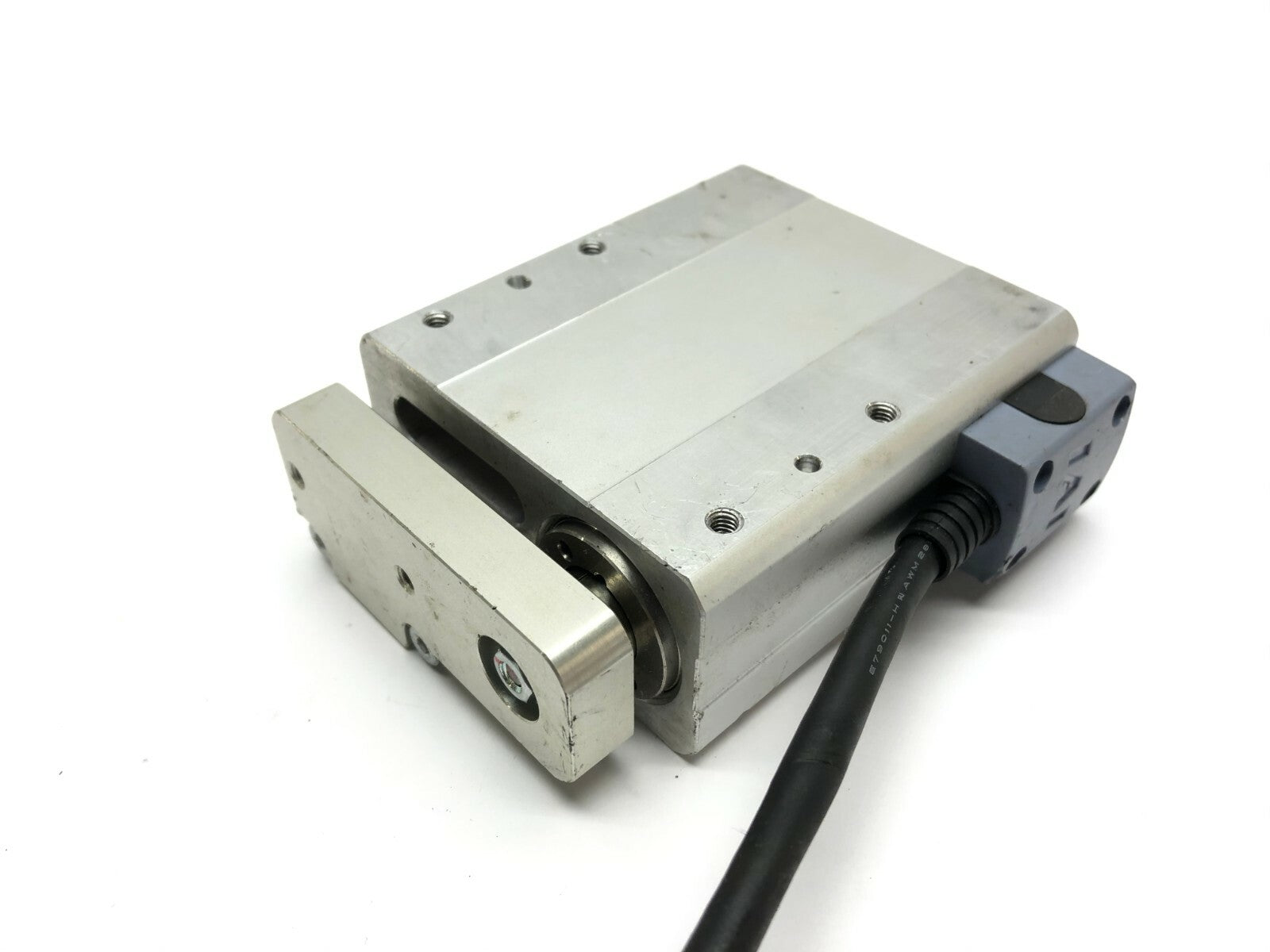 IAI RCA2-TFA4NA-I-20-2-30-A1-X10-K2 Actuator Rod Cylinder - For parts or not working - Maverick Industrial Sales