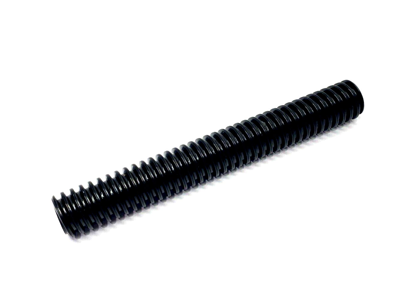 MiSUMi MTSBR20-150 Lead Screw 20mm Right Hand Thread 4mm Pitch 150mm Long - Maverick Industrial Sales