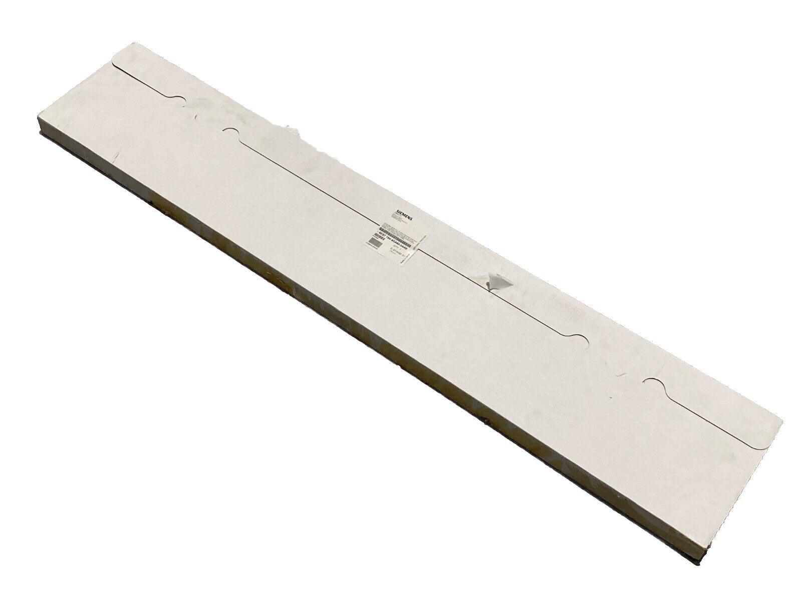 Siemens 6ES7 194-4GA60-0AA0 SIMATIC DP Module Rack 1000mm For ET 200 PRO - New - Maverick Industrial Sales