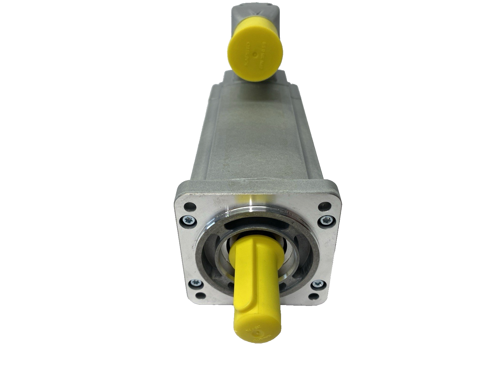 Festo EMMT-AS-60-S-LS-RMB Servo Motor, AC Synchronous, 60mm Flange 190W 5242199 - Maverick Industrial Sales
