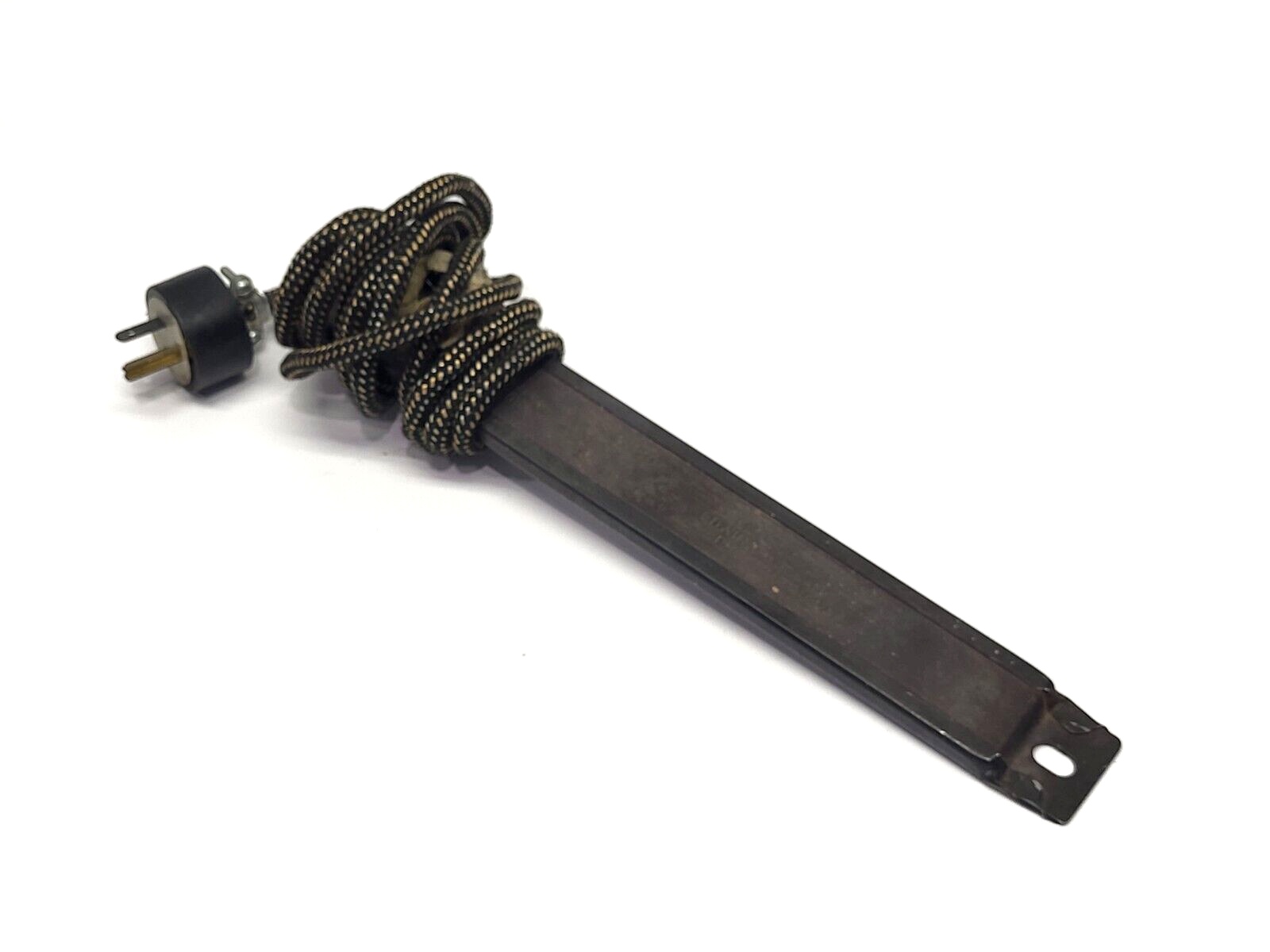 Chromalox SE1205 Strip Heater 120V 500W - Used - Maverick Industrial Sales