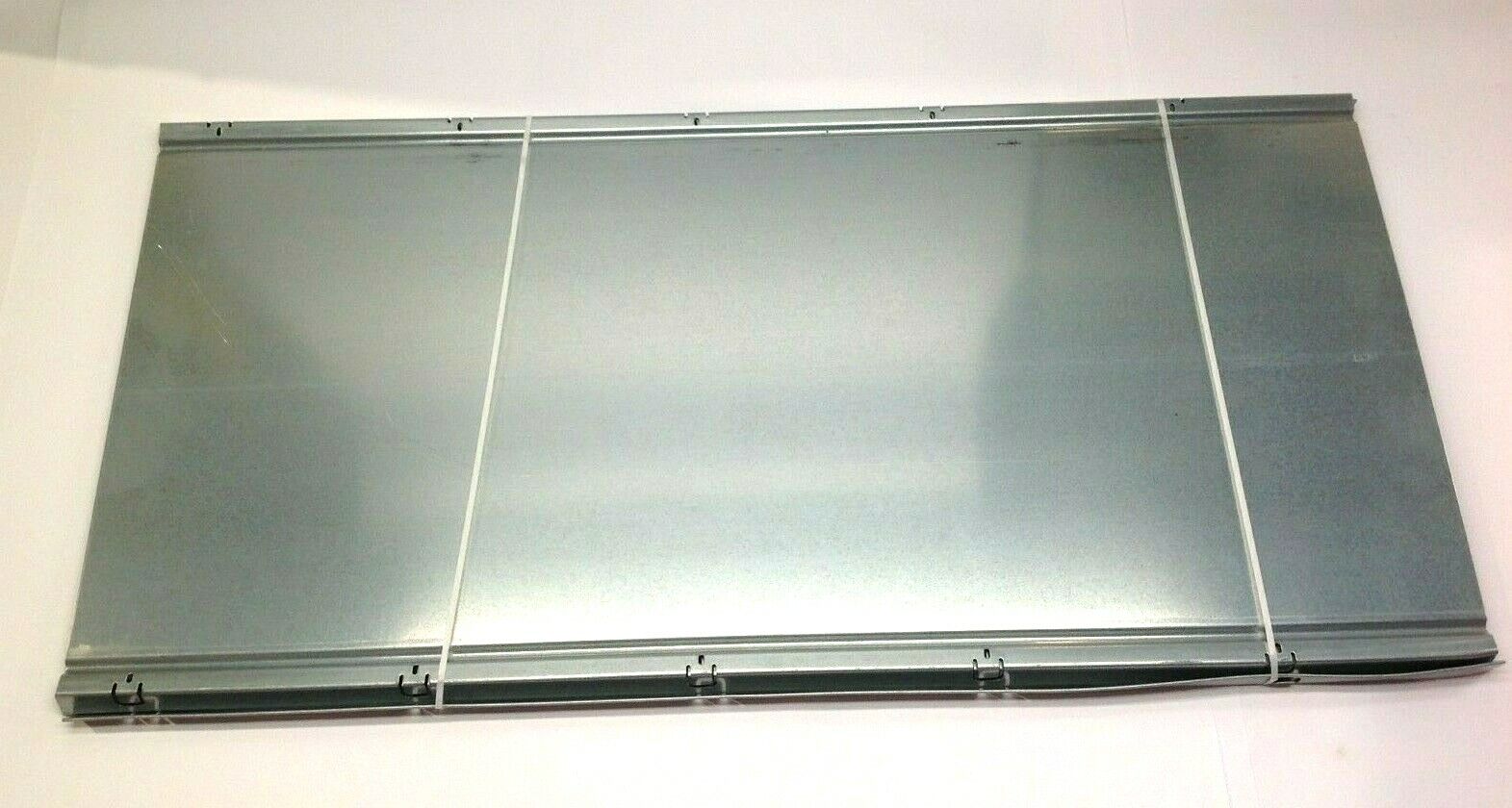 Legrand LCMT CM629450 Tray Covers CVN450 (1 COLIS = 3X1M) LOT OF 3 - Maverick Industrial Sales