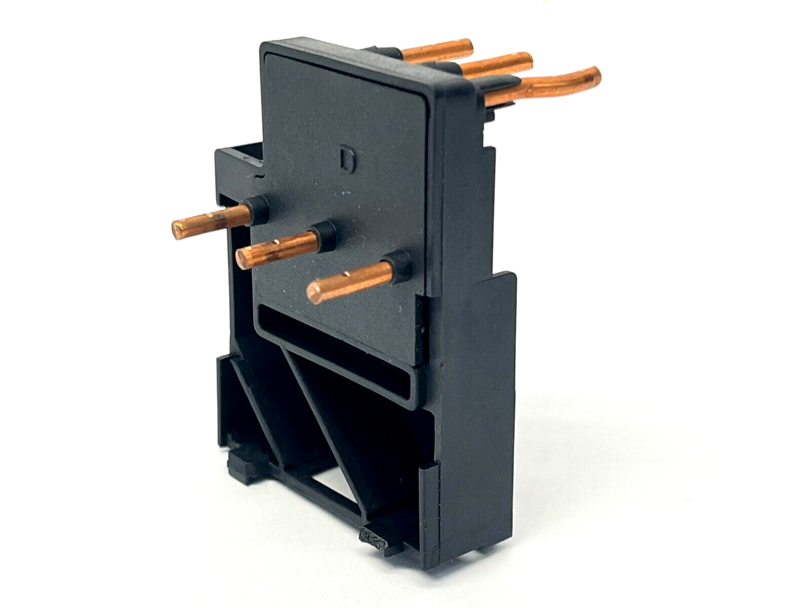 140M-D-PEC23 | Allen Bradley ECO Connecting Module 25A - Used - Maverick Industrial Sales