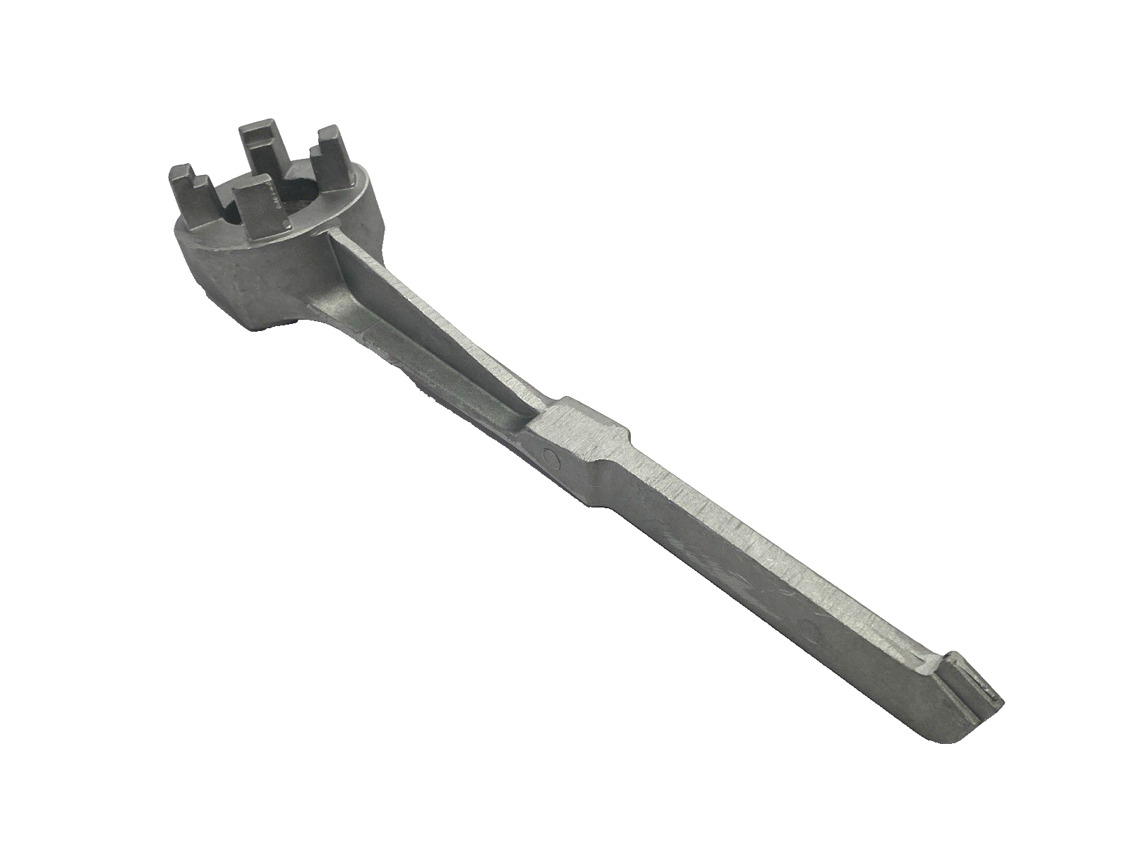 DW40, WBB2213158 | ScopeNEXT DW40 Aluminum Drum Bung Wrench Non-Sparking WBB2213158 - New Other - Maverick Industrial Sales