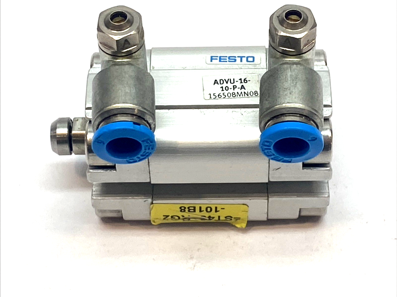 ADVU-16-10P-A | Festo 156508 - New – Open box - Maverick Industrial Sales