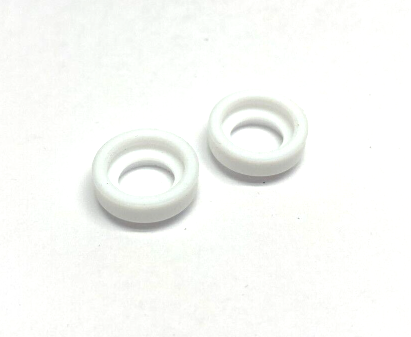 598882 | Best Welds Cup Gasket Insulator Used on 9, 20 Torches LOT OF 2 - New – Open box - Maverick Industrial Sales