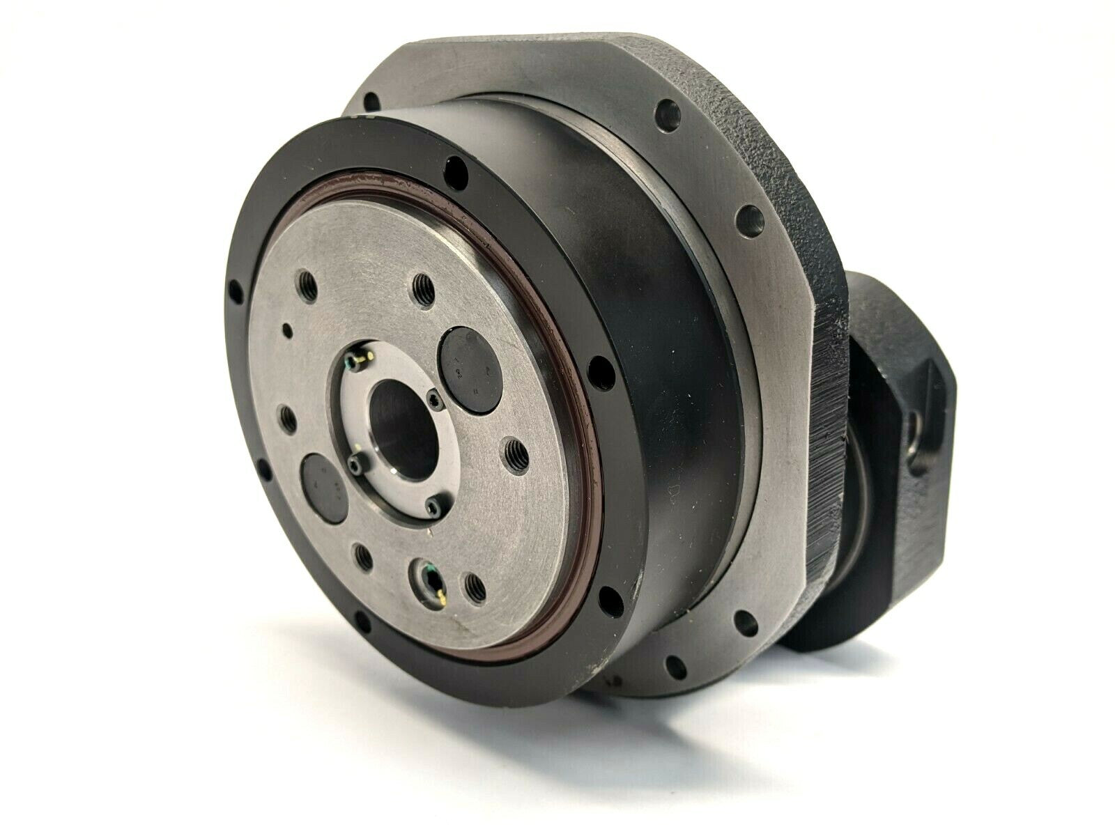 Nabtesco RDS-010C-108 Precision Reduction Gearhead - New – Open box - Maverick Industrial Sales