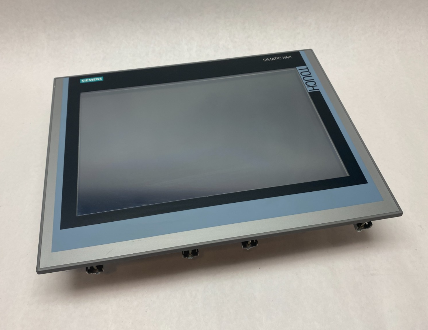 6AV2124-0QC02-0AX1 | Siemens SIMATIC HMI TP1500 Comfort Touch Panel, 15" TFT Disp. - Used - Maverick Industrial Sales