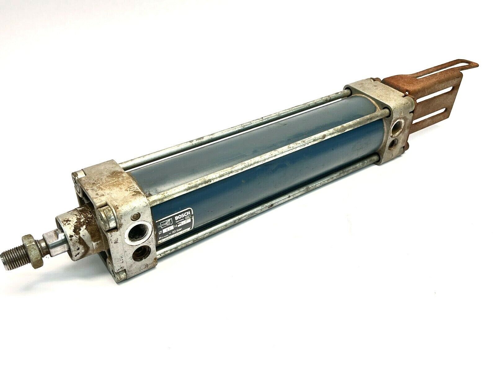 Bosch 0 822 223 088 Pneumatic Cylinder D63X225 - Maverick Industrial Sales