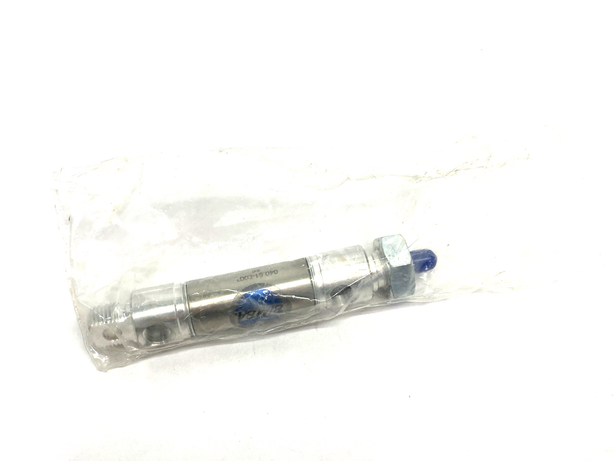 Bimba 040.51-DXP Round Body Pneumatic Cylinder - Maverick Industrial Sales