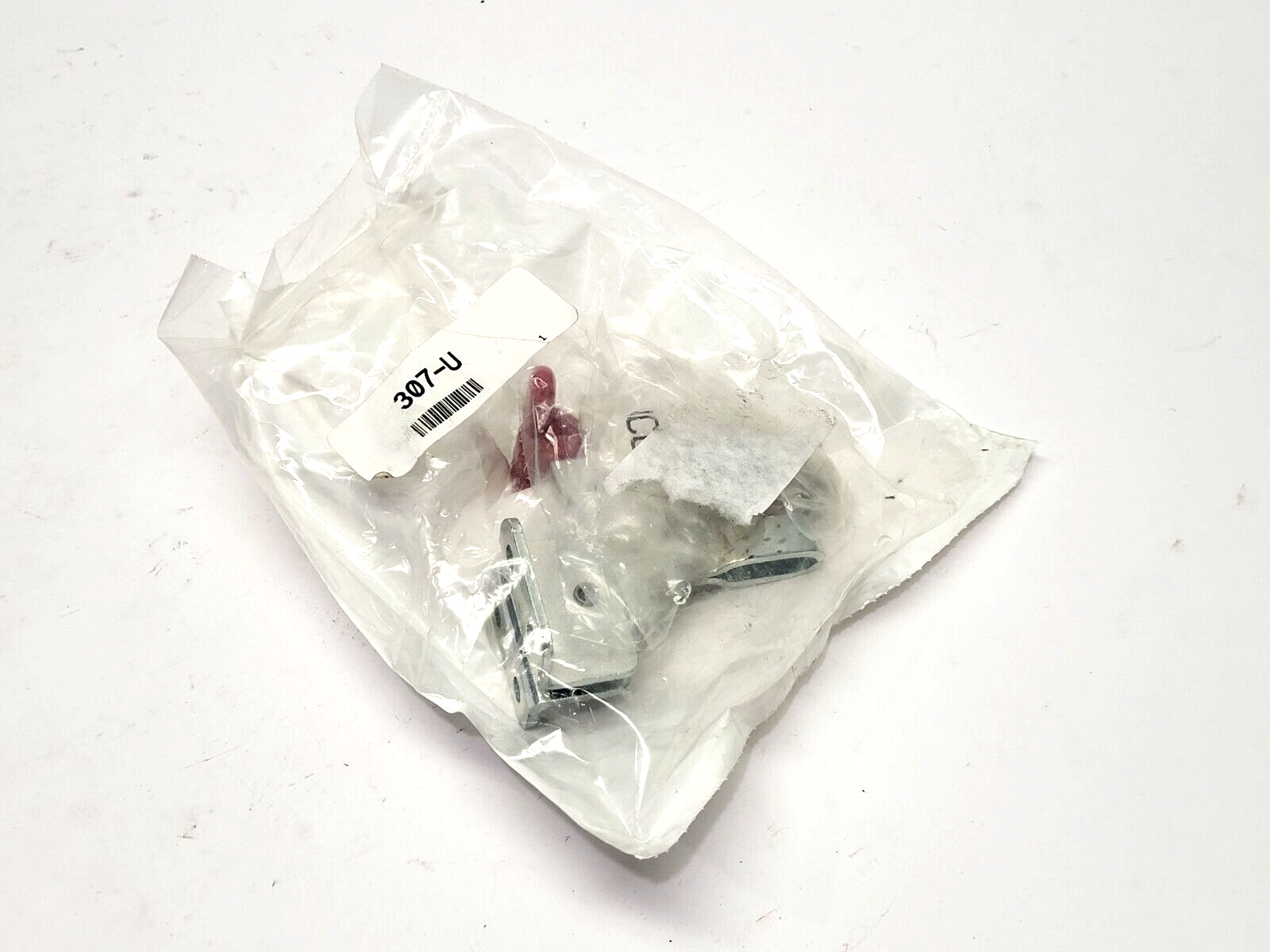 Destaco 307-U Manual Hold-Down Toggle Clamp - New - Maverick Industrial Sales