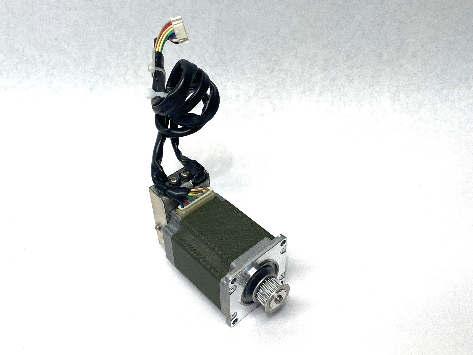 KH56QM2B048E-1 | Japan Servo KH56QM2B048E-1 - Used - Maverick Industrial Sales