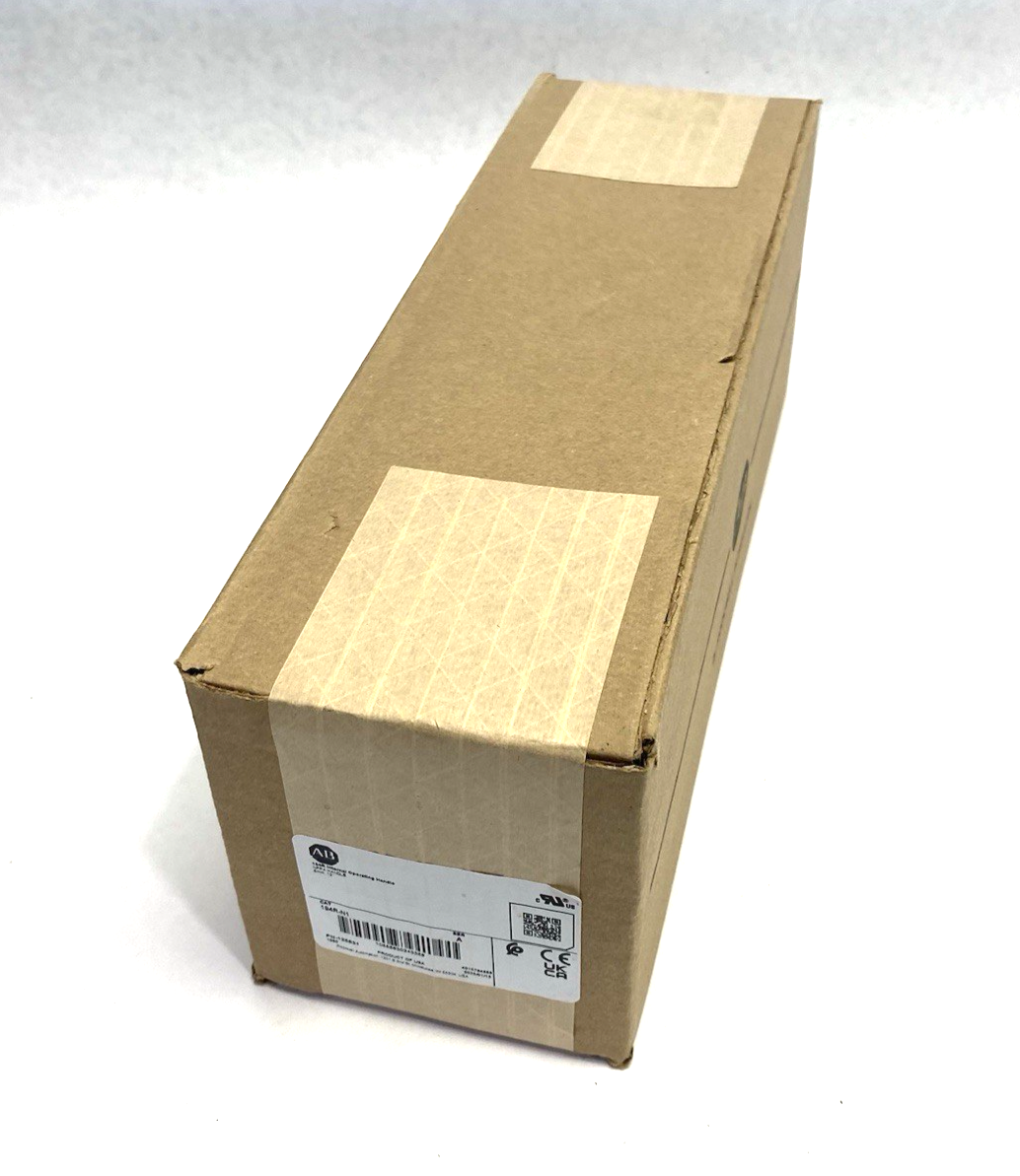 194R-N1 | Allen Bradley Ser. A NFPA 79 Internal Operating Handle with Shaft, 12" - New - Maverick Industrial Sales