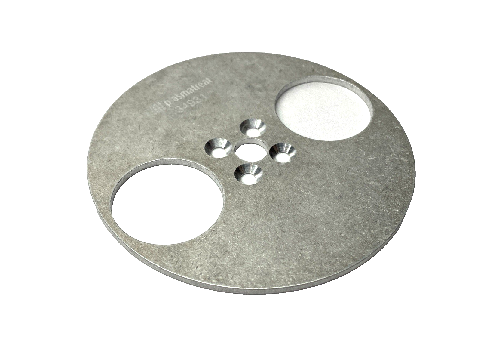 Plasmatreat 34931 Disc - Maverick Industrial Sales