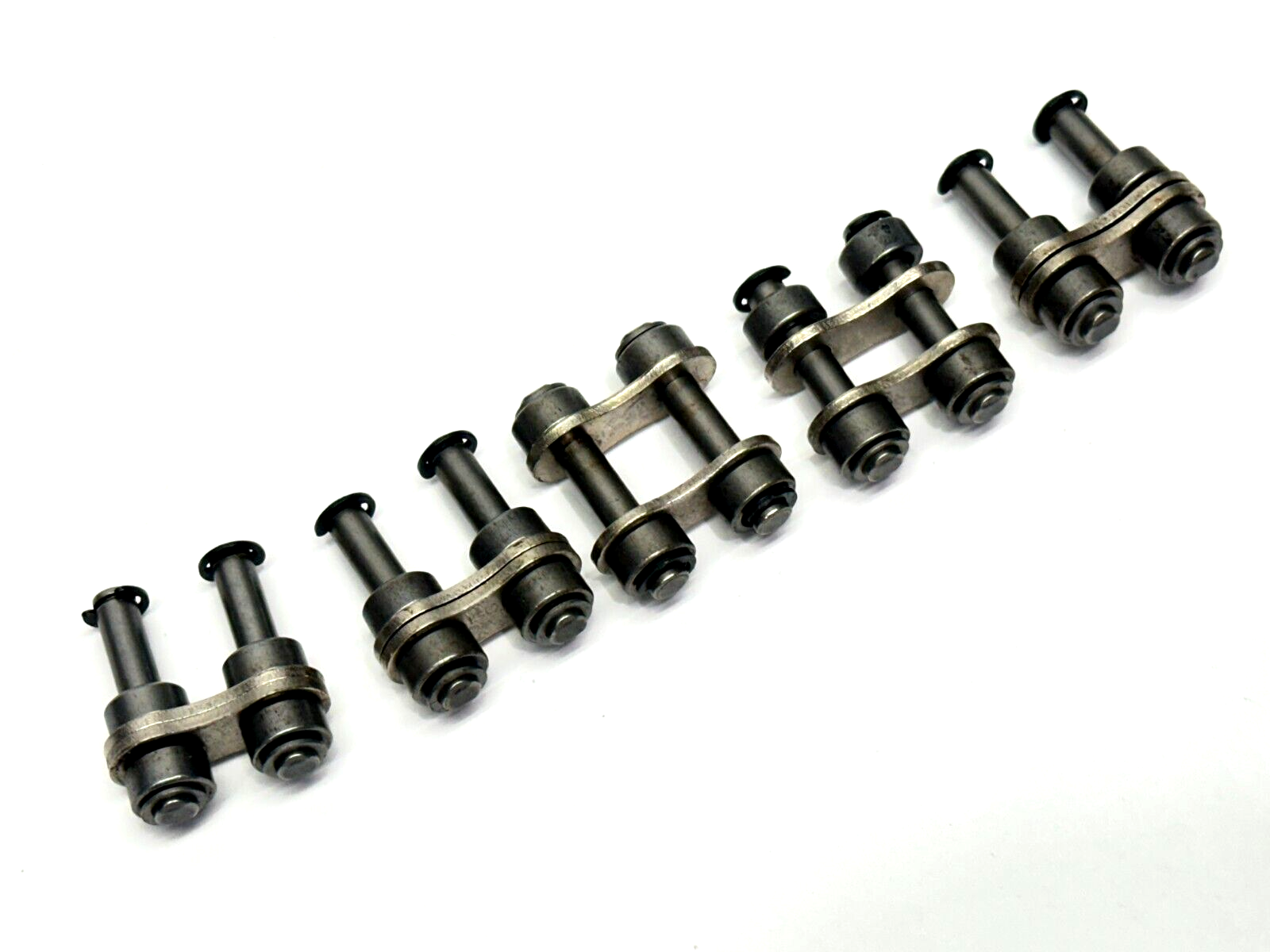 Bosch Rexroth 3842530417 Master Link TS2 1/2" x 5/16" LOT OF 5 - Maverick Industrial Sales