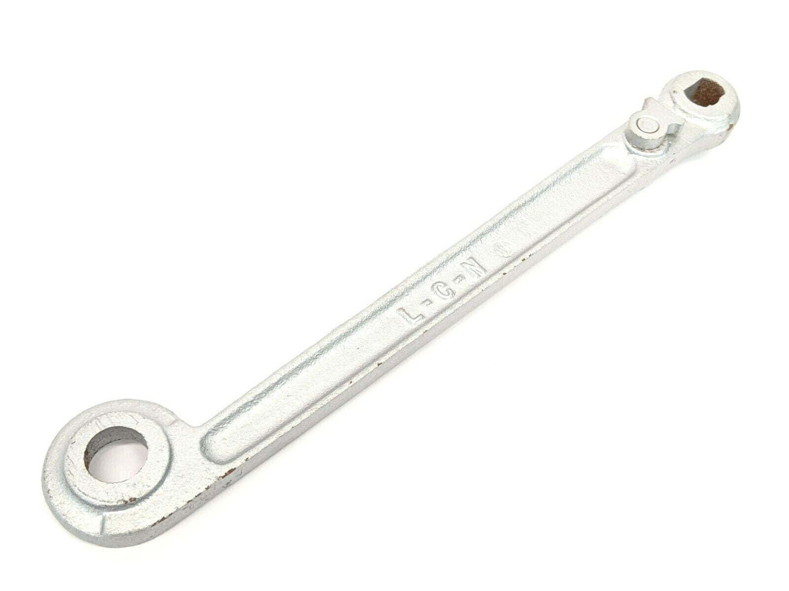 I-C-49 | LCN Door Closer Hold Open Main Arm #49 - New – Open box - Maverick Industrial Sales