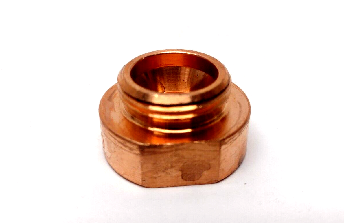 Resistance Welding CNM10 Weld Tip Cap - Maverick Industrial Sales