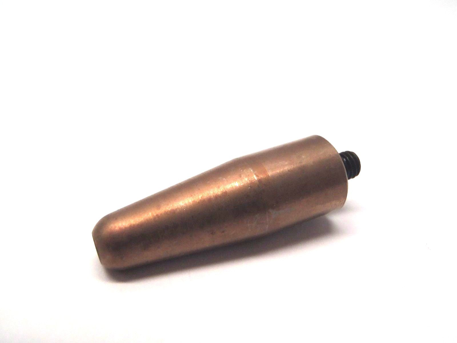 ATI 9005-20-1060 Module Threaded Alignment Pin Aprox 45mm x 15mm - New – Open box - Maverick Industrial Sales