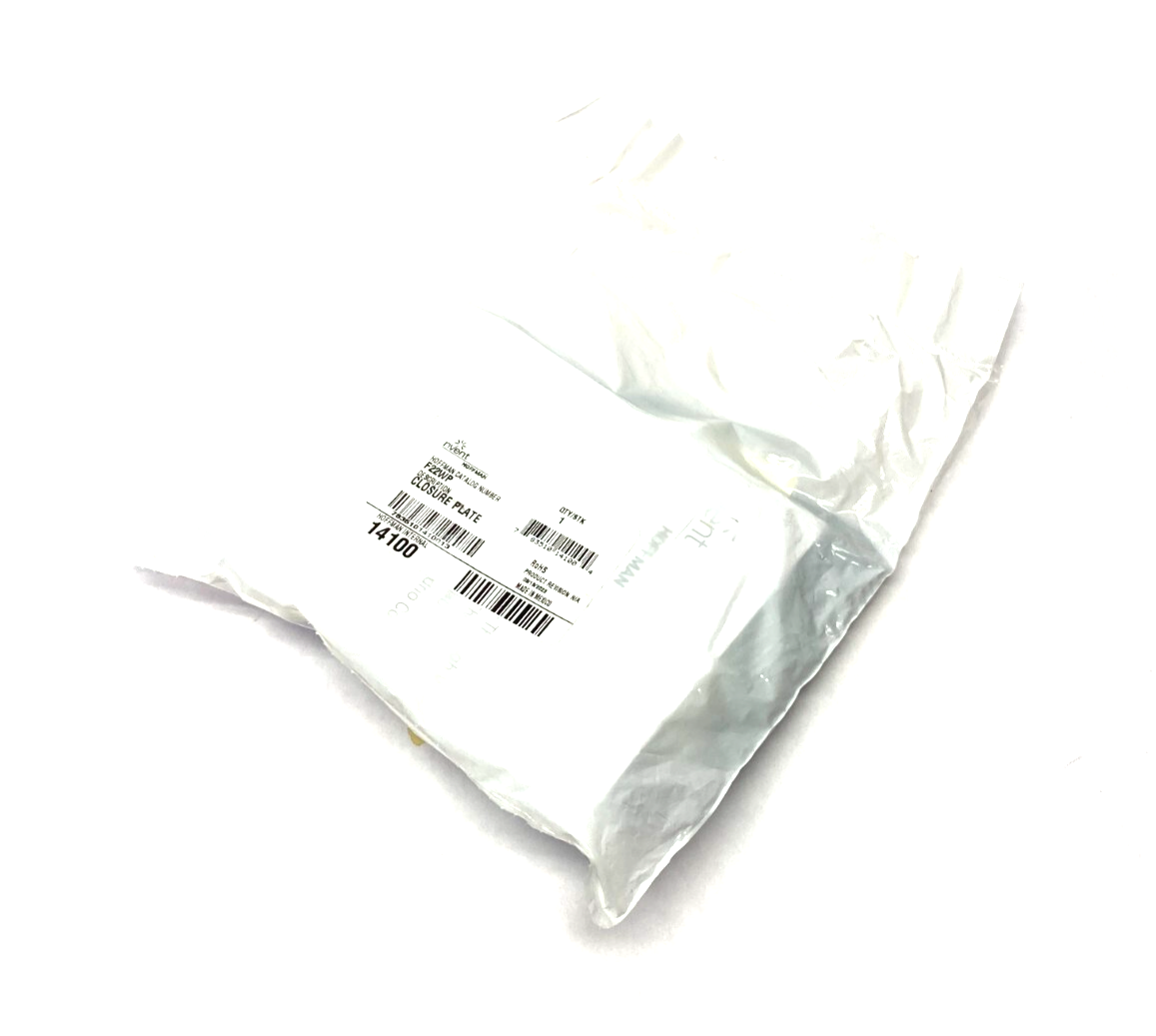 Hoffman F22WP Closure Plate - Maverick Industrial Sales