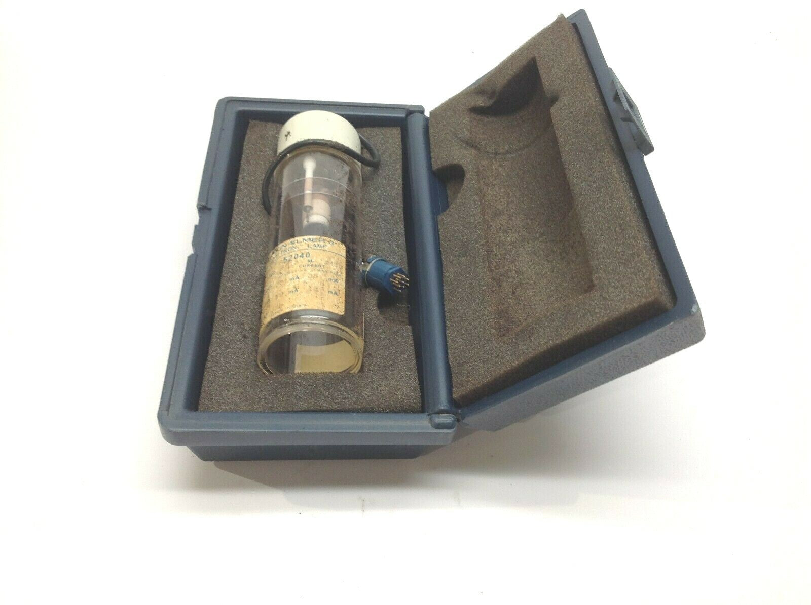 Perkin Elmer 303-6013 Be Beryllium Intensitron Hallow Cathode Device - Maverick Industrial Sales