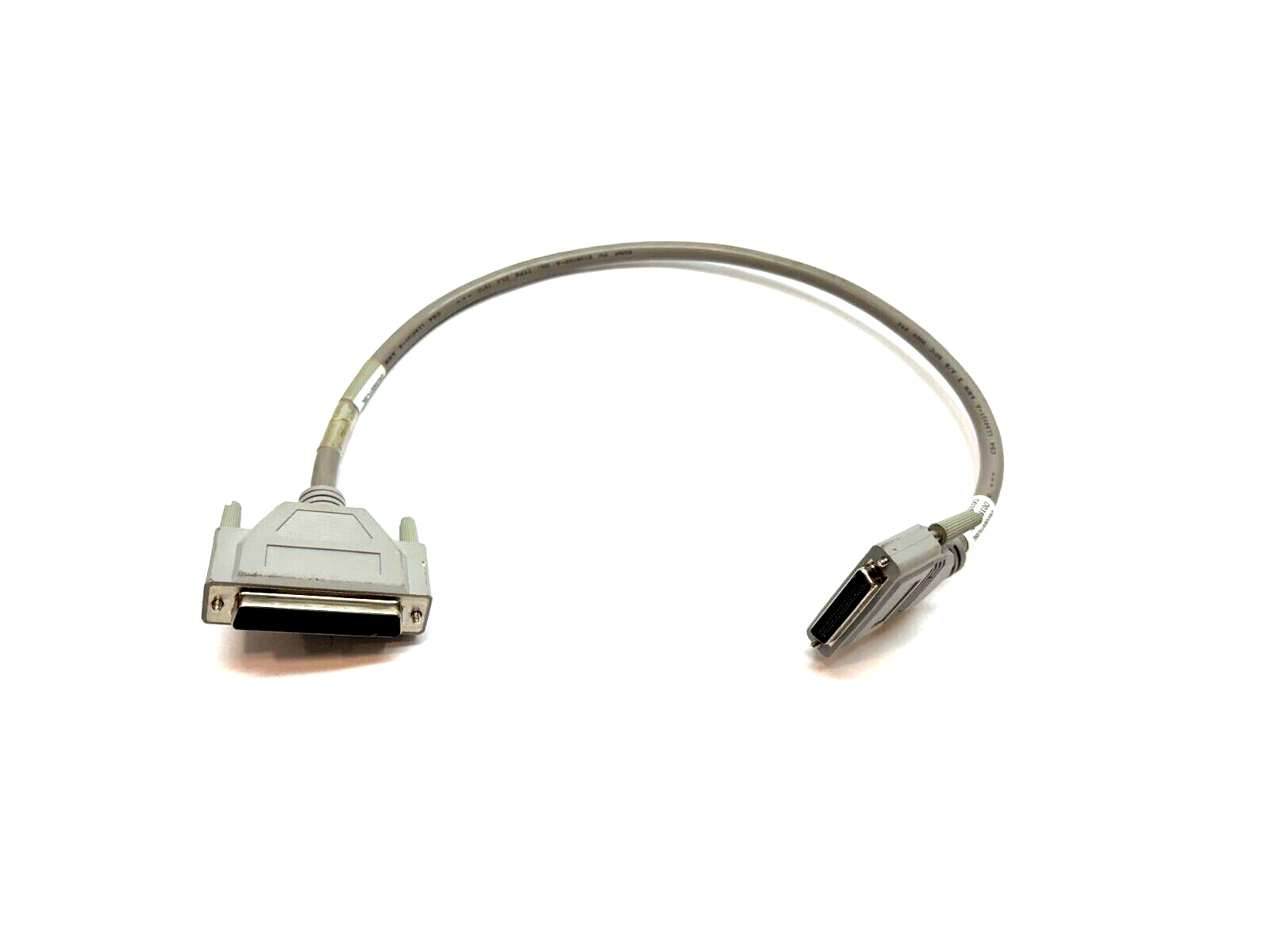 WAGO 0507, JZSP-CK10D-D50(A) Connector Cable, Yaskawa Drive Cordset - Used - Maverick Industrial Sales