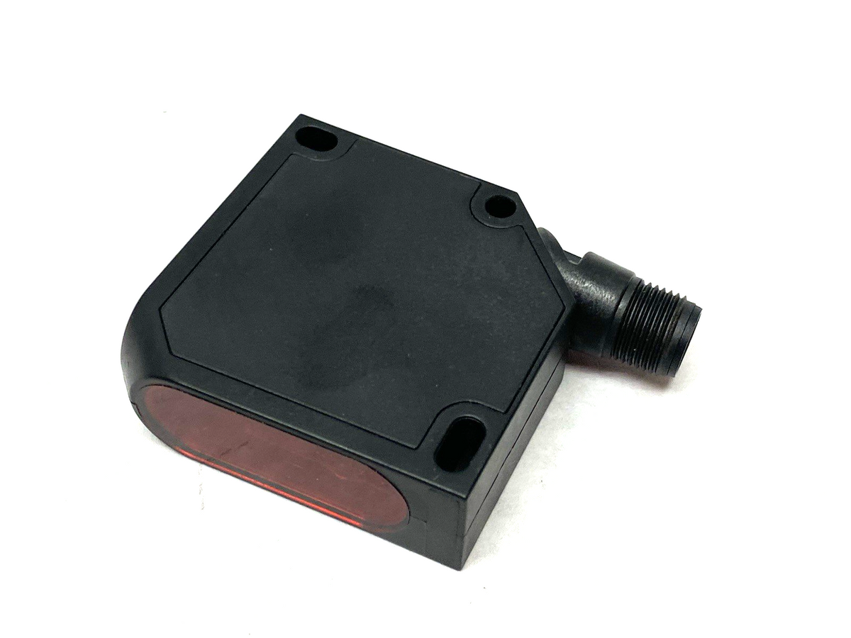 45BPD-8LTB2-D5 | Allen Bradley Ser. A Discreet Analog Laser Sensor - Used - Maverick Industrial Sales