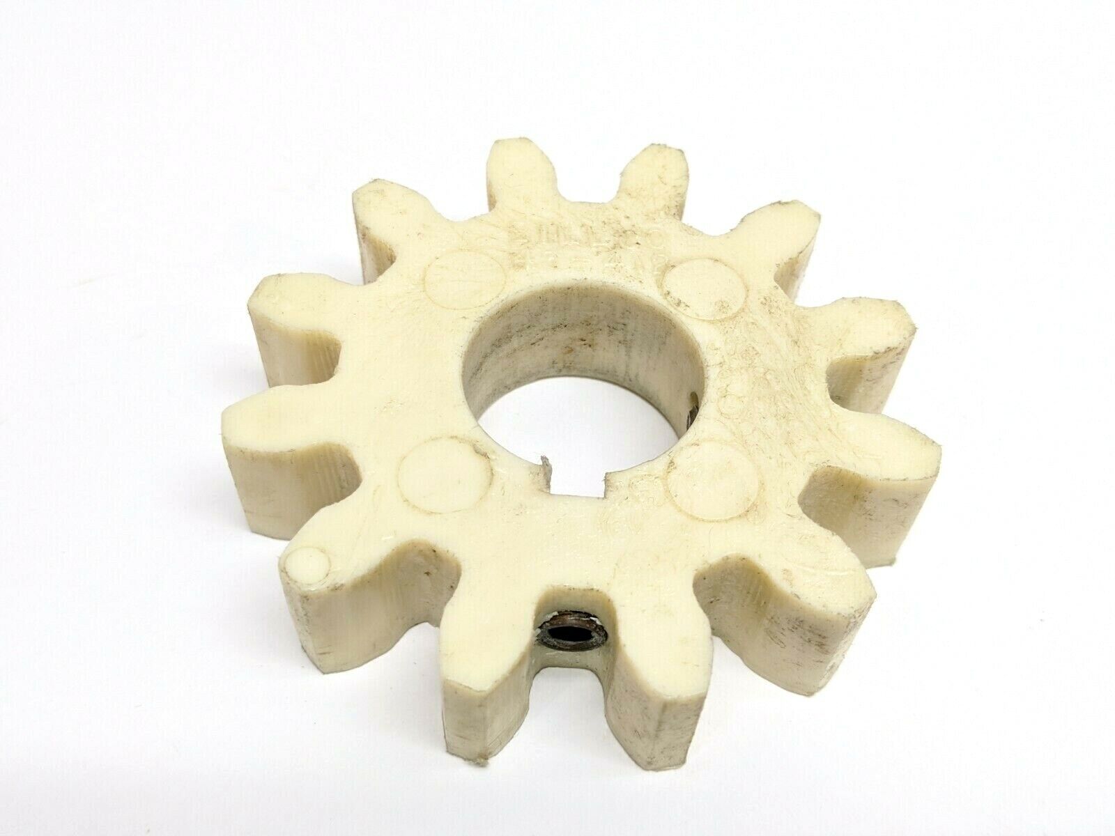 43-412 | Billco Spider Coupling Insert - Used - Maverick Industrial Sales