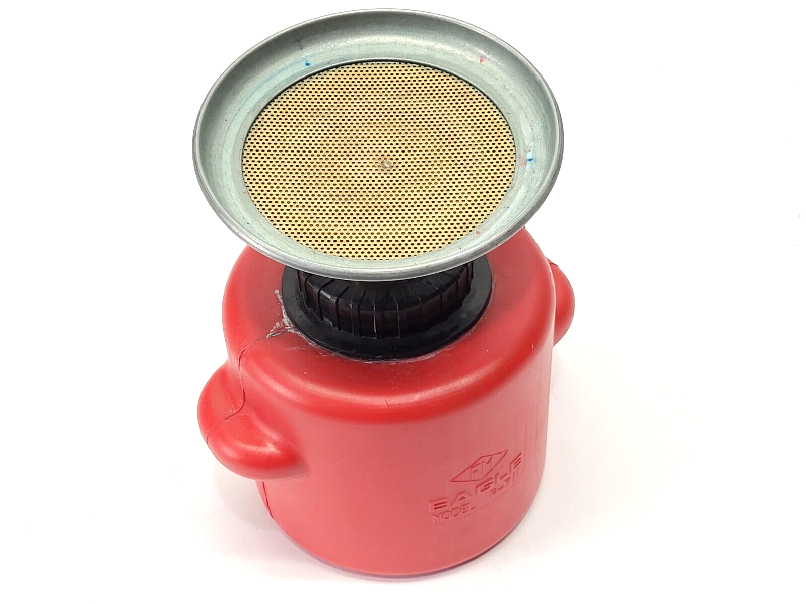 Eagle P-711 Workstation Sanitizer Dispenser - For parts or not working - Maverick Industrial Sales