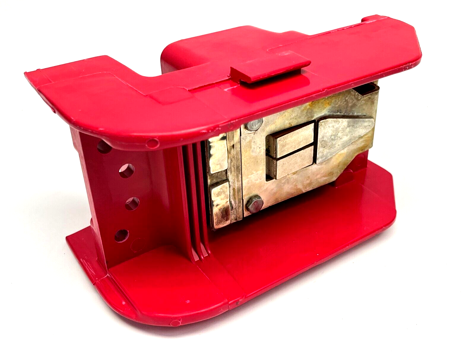 706784T05 | ITE Red Upper Base Stationarity Contact Assembly - Used - Maverick Industrial Sales