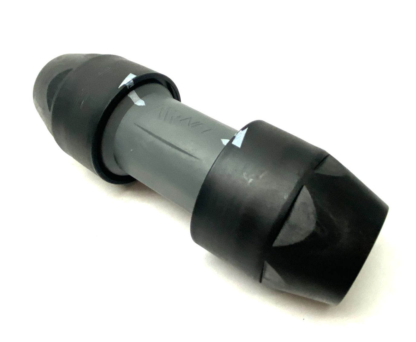 Airnet 2811 5002 80 Straight Union Pipe Coupling Fitting DN50-2" - New – Open box - Maverick Industrial Sales