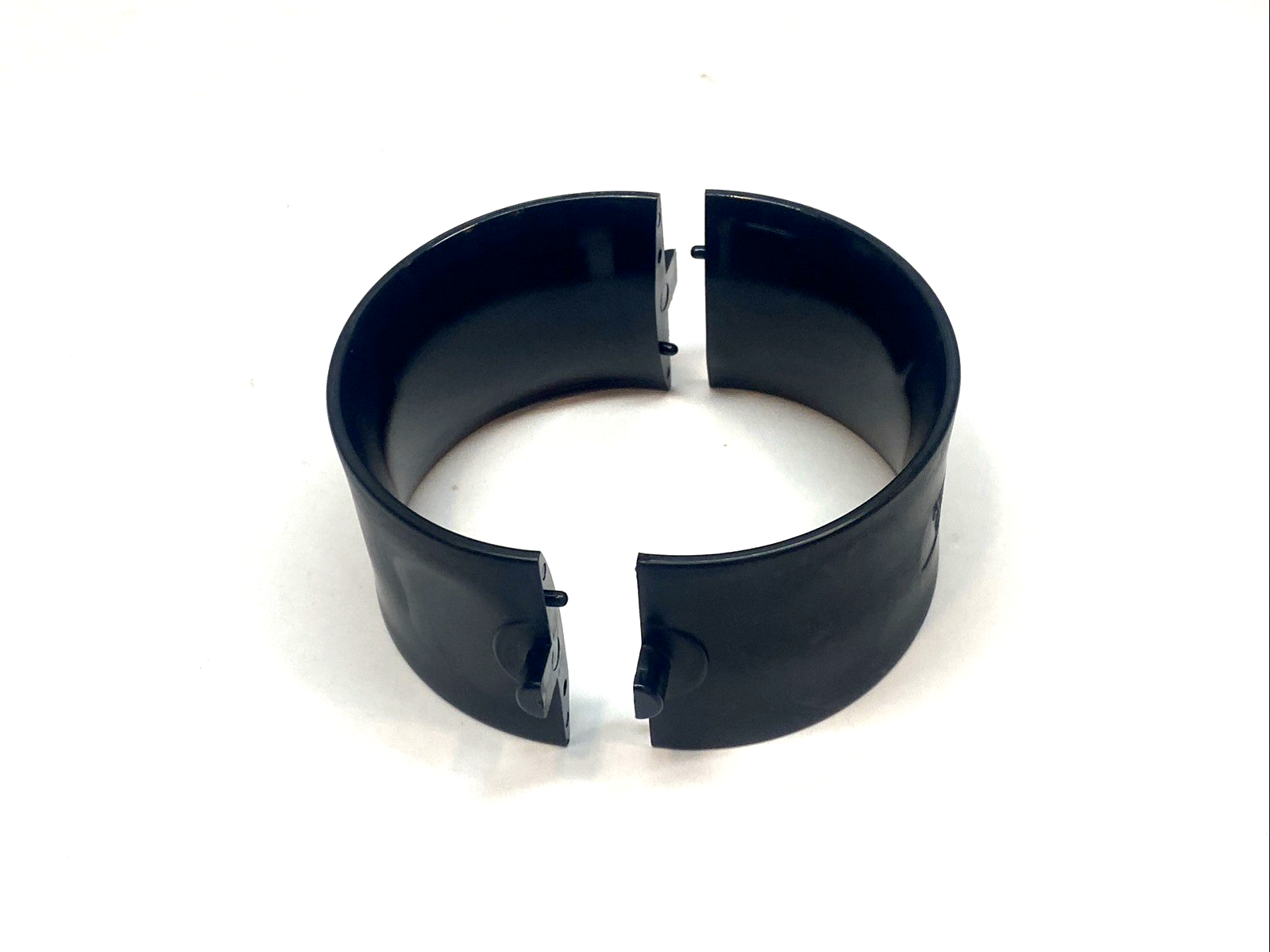 Reiku PATBB-70 Trumpet Jaw 70mm Conduit Polyamide - Maverick Industrial Sales