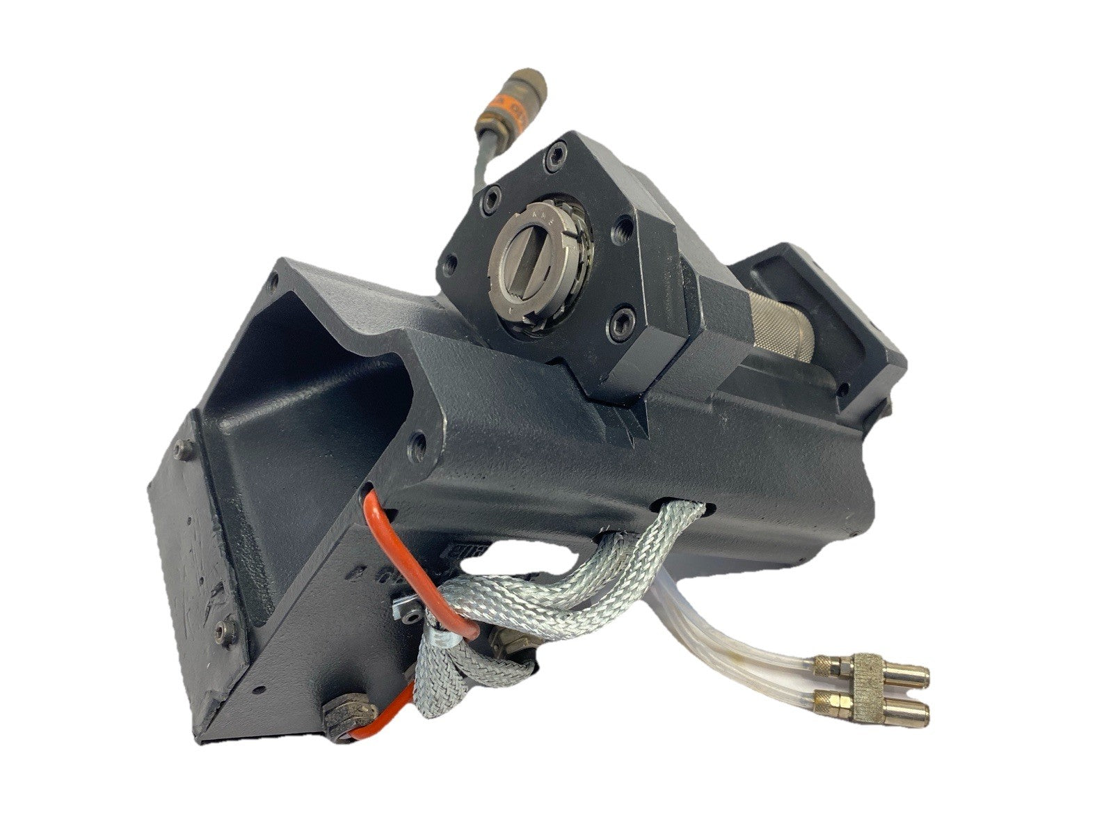 4.060.15.0565 | Homag Part Assembly - Used - Maverick Industrial Sales