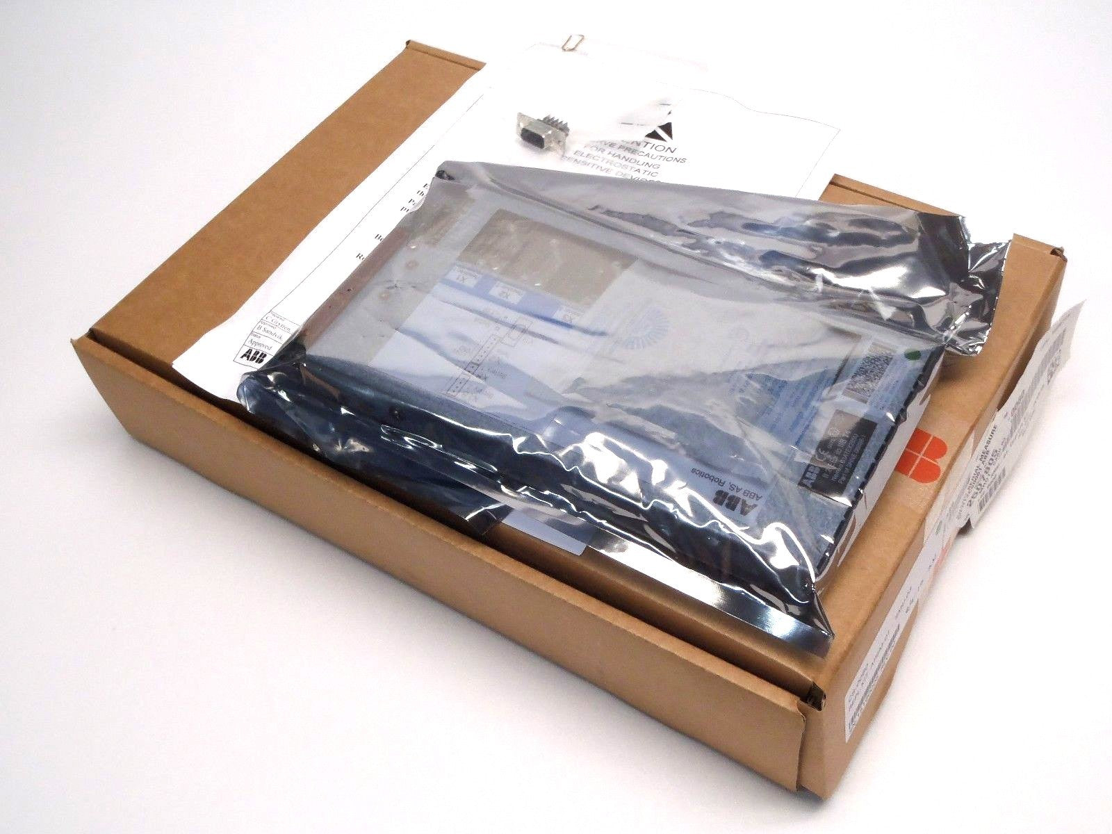 3HNA024411-001 | ABB SMU-03 Serial Measurement Unit w/ Battery Charger /00 - New Other - Maverick Industrial Sales