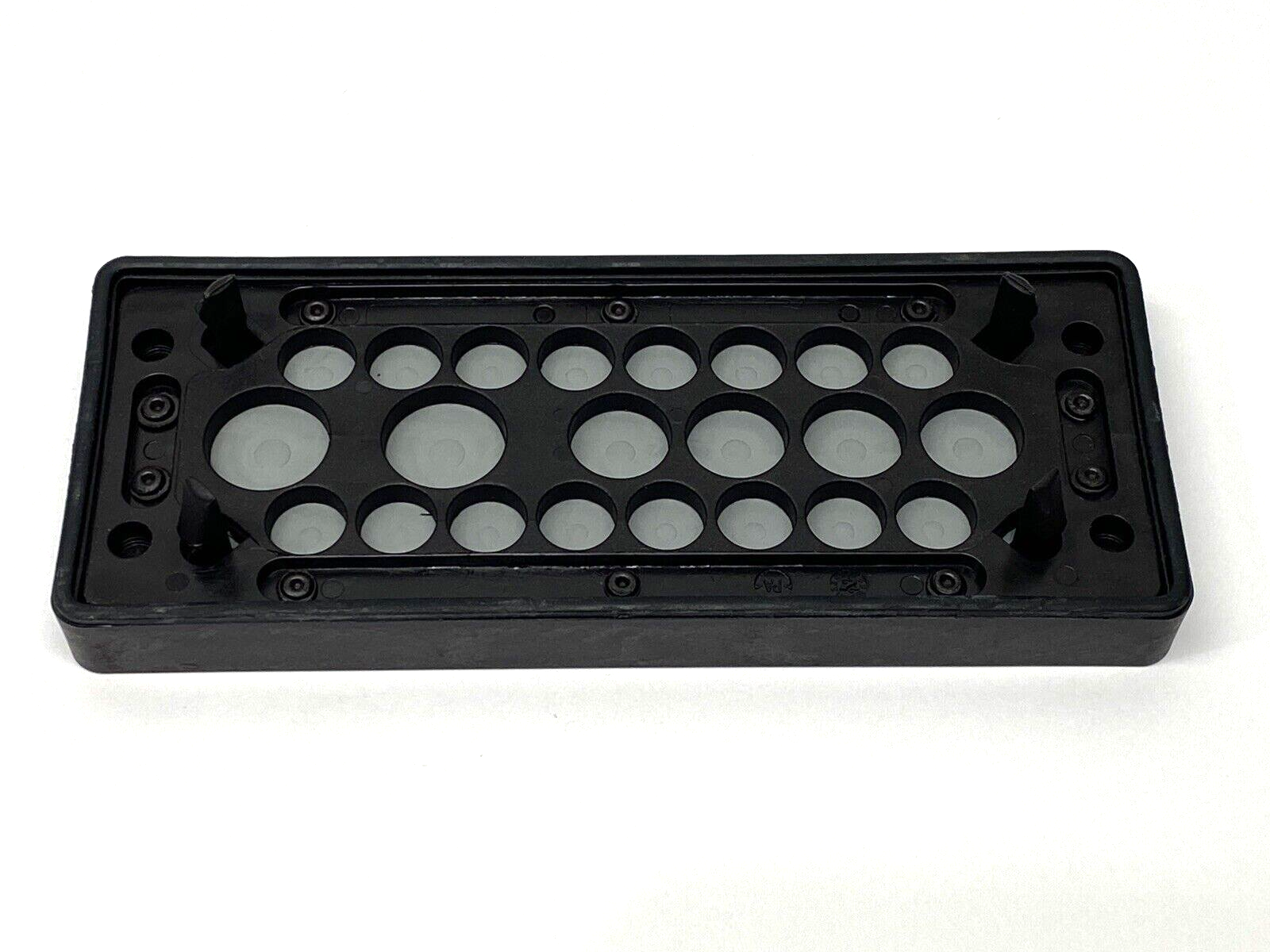 KDP/N 24/22, 87301160 | Murrplastik KDP/N 24/22 Cable Entry Plate 87301160 - New – Open box - Maverick Industrial Sales